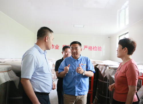 走進寧化府